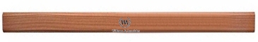 Natural Finish Carpenter Pencil