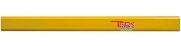 Red Lead Carpenter Pencil