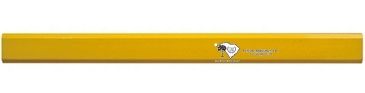 Red Lead Carpenter Pencil