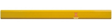 Red Lead Carpenter Pencil