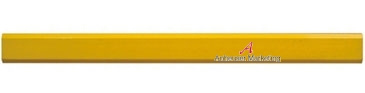 Red Lead Carpenter Pencil