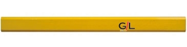 Red Lead Carpenter Pencil