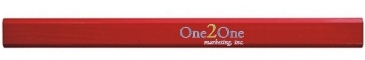 Budget Carpenter Pencil