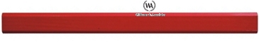 Budget Carpenter Pencil