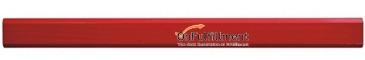 Budget Carpenter Pencil