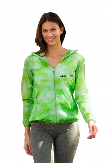 Women's Cloud Jacket