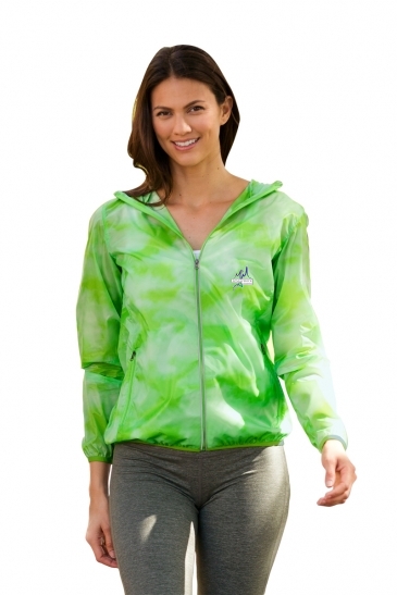 Women's Cloud Jacket