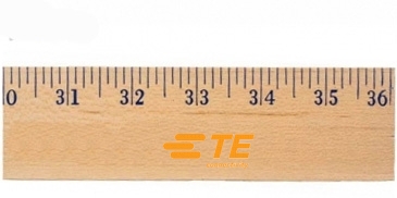 Extra Strength Yardsticks - Natural Finish