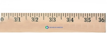 Best Selling Yardsticks - Natural Finish