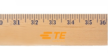 Extra Strength Yardsticks - Clear Lacquer Finish