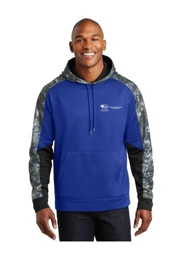 Sport-wick Mineral Freeze Fleece