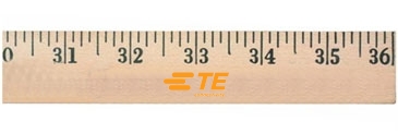 Best Selling Yardsticks - Clear Lacquer Finish