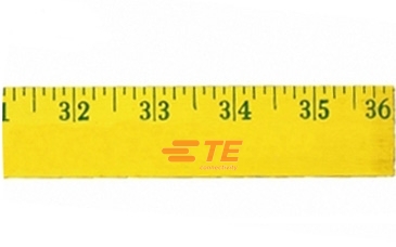 Fluorescent Finish Yardsticks