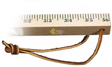 Walking Sticks - Natural Finish