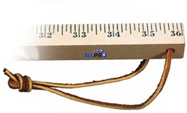 Walking Sticks - Natural Finish