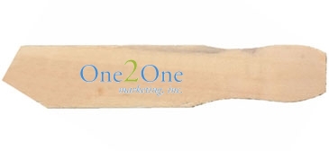 9" Paint Paddle