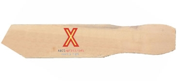 9" Paint Paddle