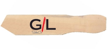 9" Paint Paddle