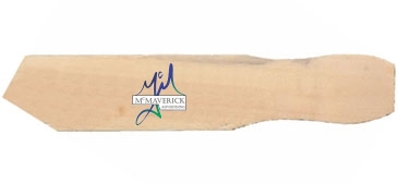 9" Paint Paddle