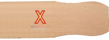 21" Paint Paddle