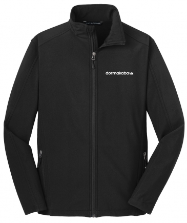 Port Authority® Core Soft Shell Jacket