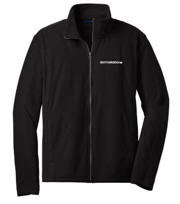 Port Authority® Microfleece Jacket