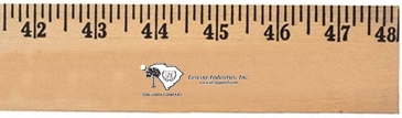 Natural Finish, Mule Clubber, Four-Foot Sticks