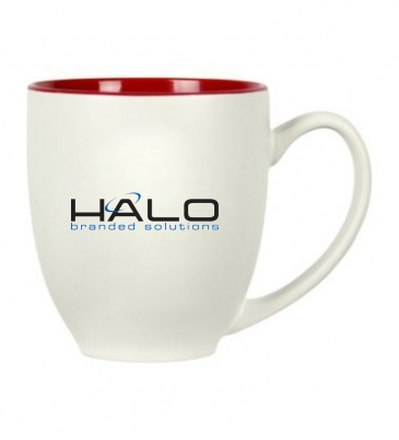 14 Oz Kona Joe Ceramic Mug