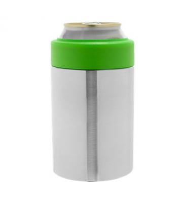 Kratos Double Wall Stainless Can Cooler