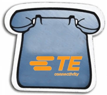 Full Color Digital Stock Shaped Magnets - Phone
