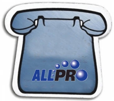 Full Color Digital Stock Shaped Magnets - Phone