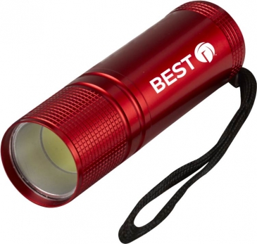 Minikin COB Flashlight