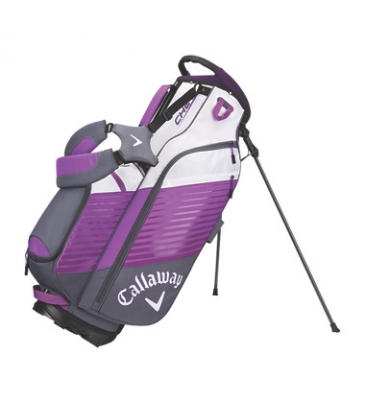 Callaway Chev 14 Stand Bag