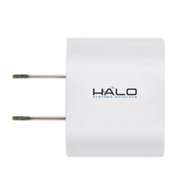 Plug N Power Usb Wall Charger