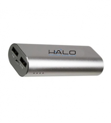 4400 Mah Dual Port Ul Listed Charger