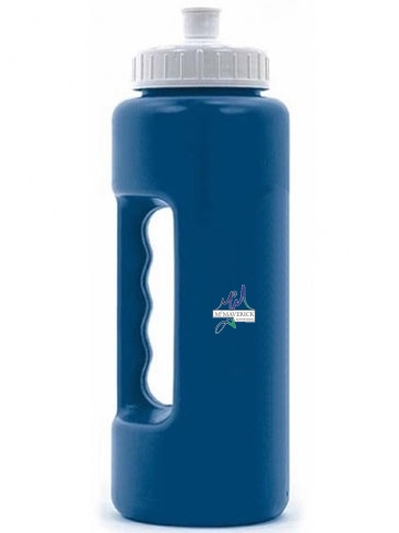 32 oz. Grip Bottle with Push 'n Pull Cap