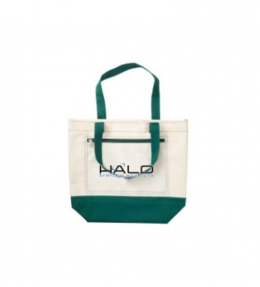Marina Nautical Tote
