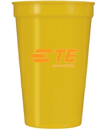 17 Oz. Smooth Stadium Cup