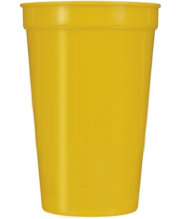 17 Oz. Smooth Stadium Cup