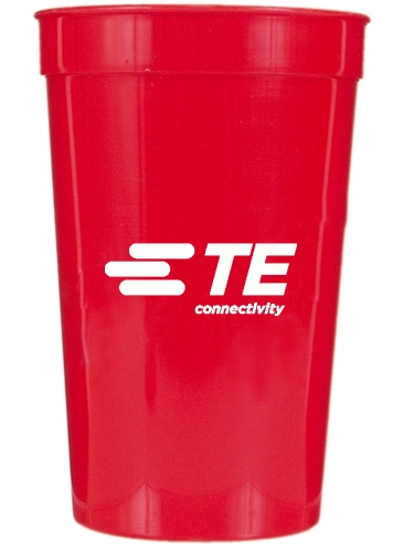 22 Oz. Smooth Stadium Cup