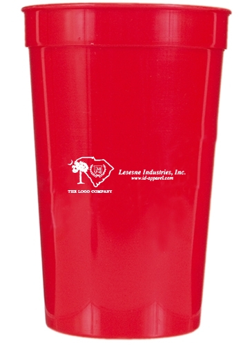 22 Oz. Smooth Stadium Cup