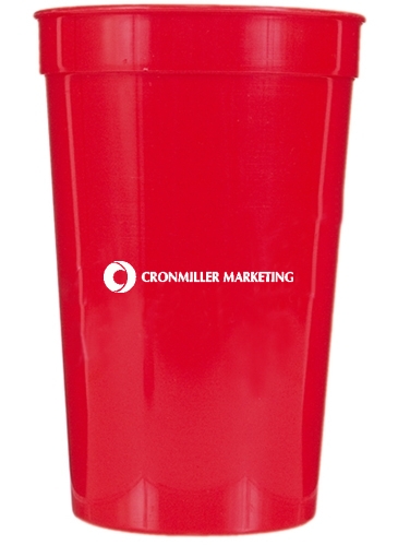 22 Oz. Smooth Stadium Cup