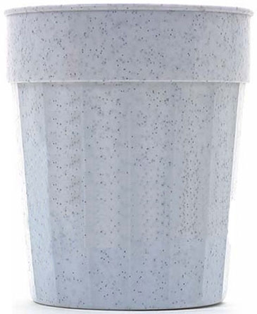 17 Oz. Fluted Stadium Cup