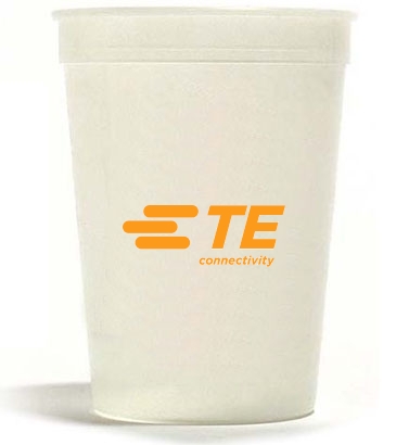 12 Oz. Nite-Glow Stadium Cup