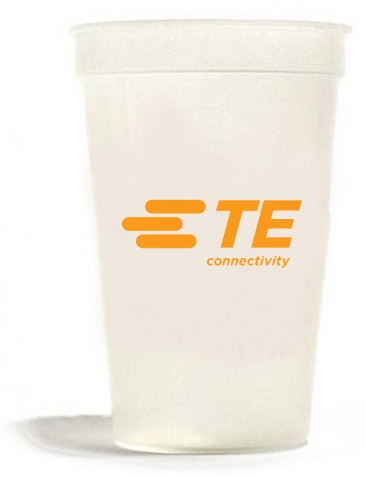 17 Oz. Nite-Glow Stadium Cup