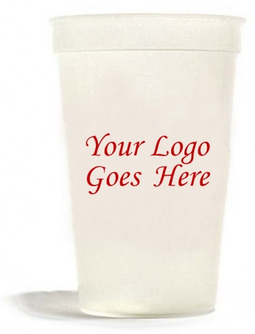 17 Oz. Nite-Glow Stadium Cup