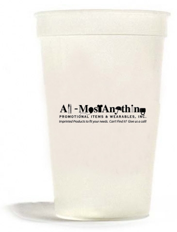 17 Oz. Nite-Glow Stadium Cup