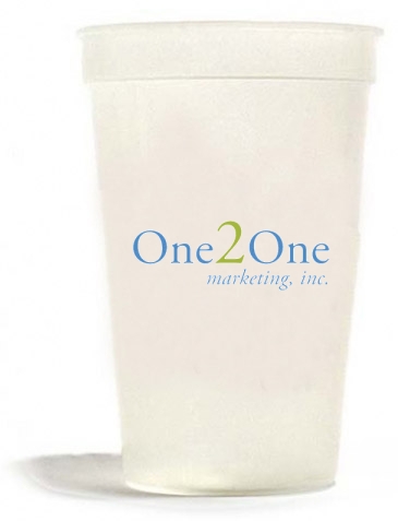 17 Oz. Nite-Glow Stadium Cup