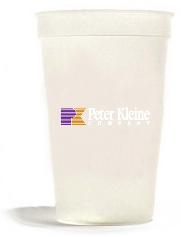 17 Oz. Nite-Glow Stadium Cup