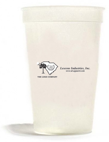 17 Oz. Nite-Glow Stadium Cup